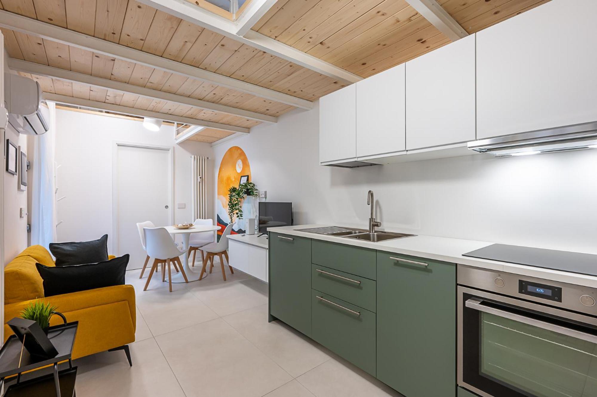 Madamin 9 - Contemporary Suite In A Prestigious Building Турин Екстер'єр фото