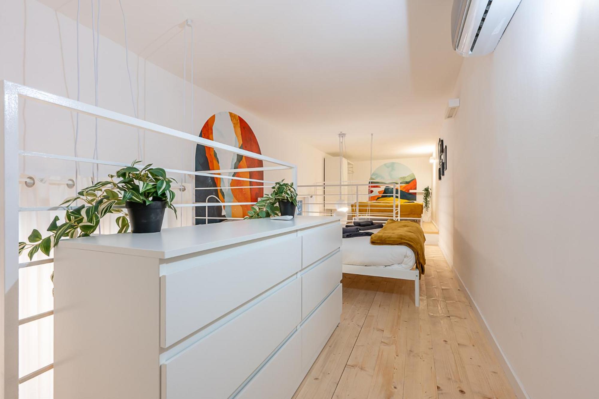 Madamin 9 - Contemporary Suite In A Prestigious Building Турин Екстер'єр фото