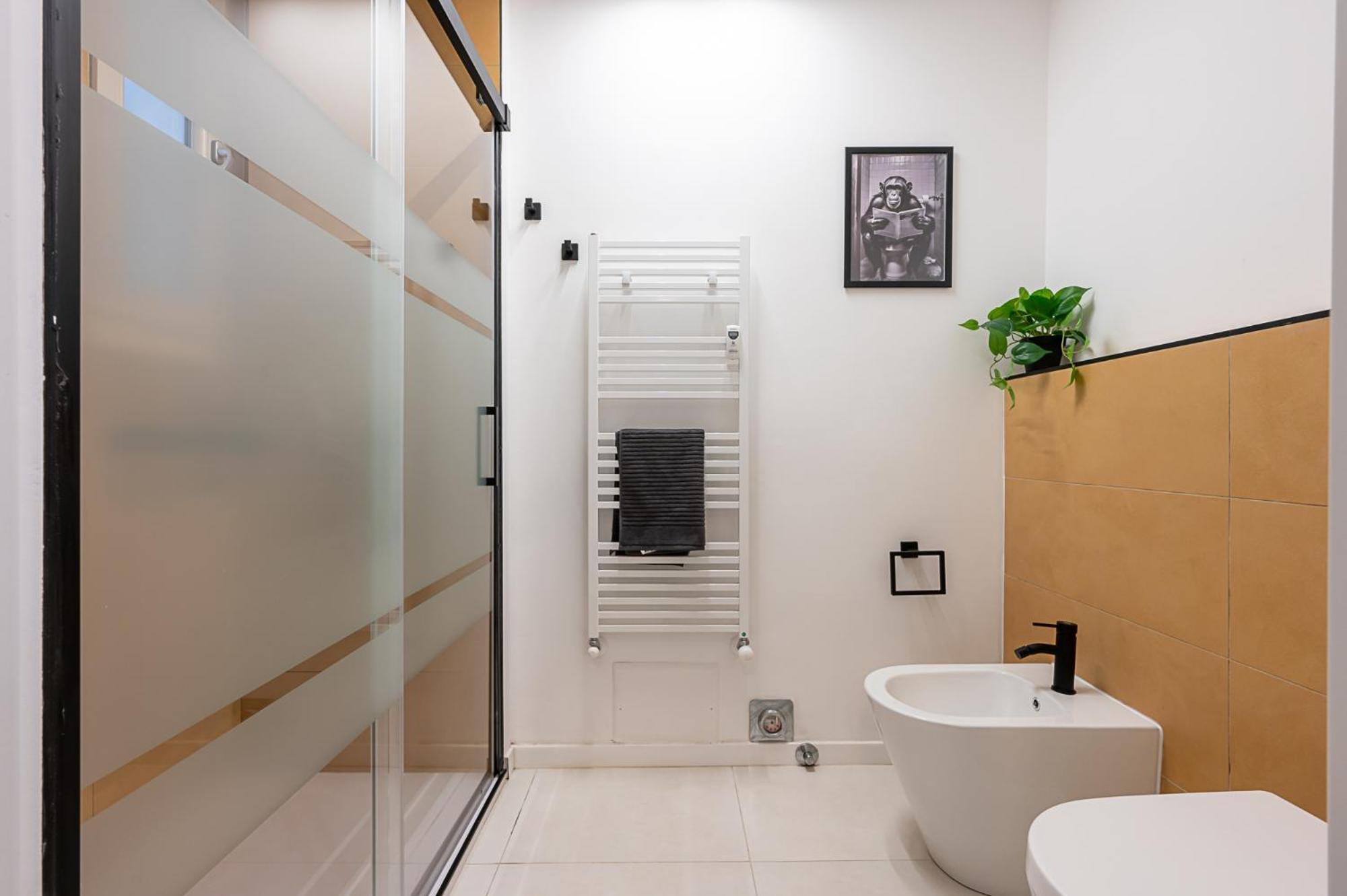 Madamin 9 - Contemporary Suite In A Prestigious Building Турин Екстер'єр фото